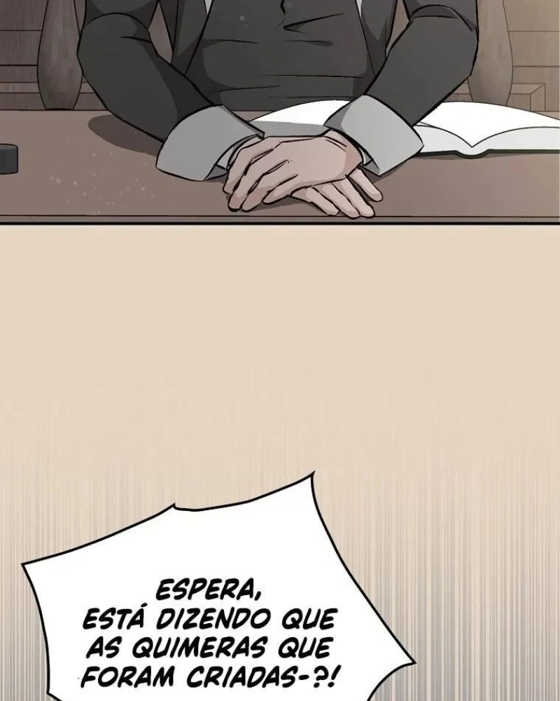 Gourmet Gaming Capítulo 121 Página 32