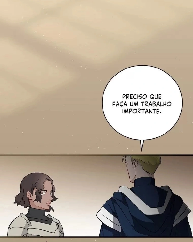Gourmet Gaming Capítulo 121 Página 4