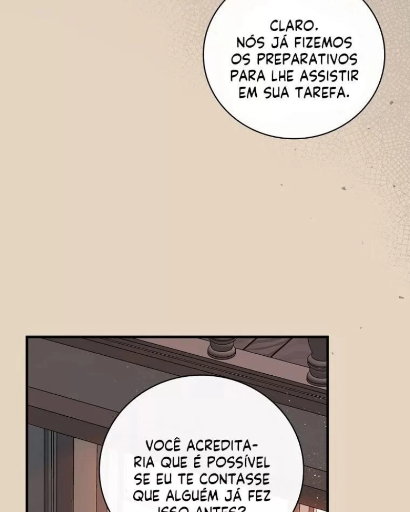 Gourmet Gaming Capítulo 121 Página 44