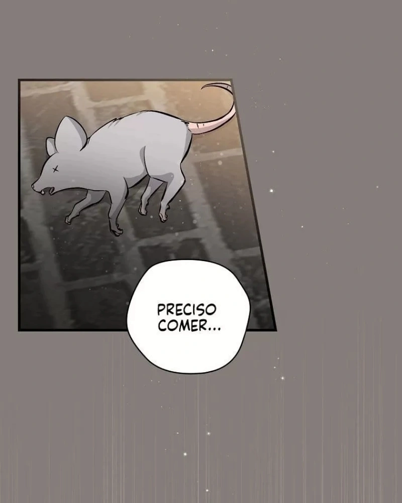Gourmet Gaming Capítulo 121 Página 50