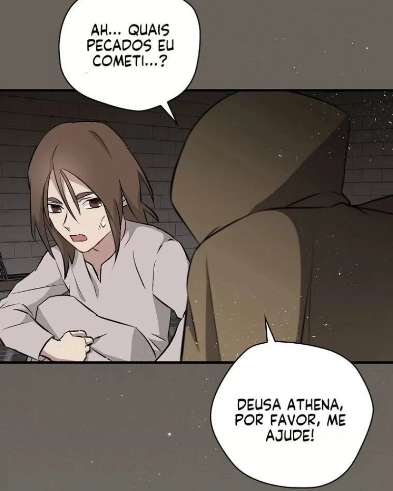 Gourmet Gaming Capítulo 121 Página 56