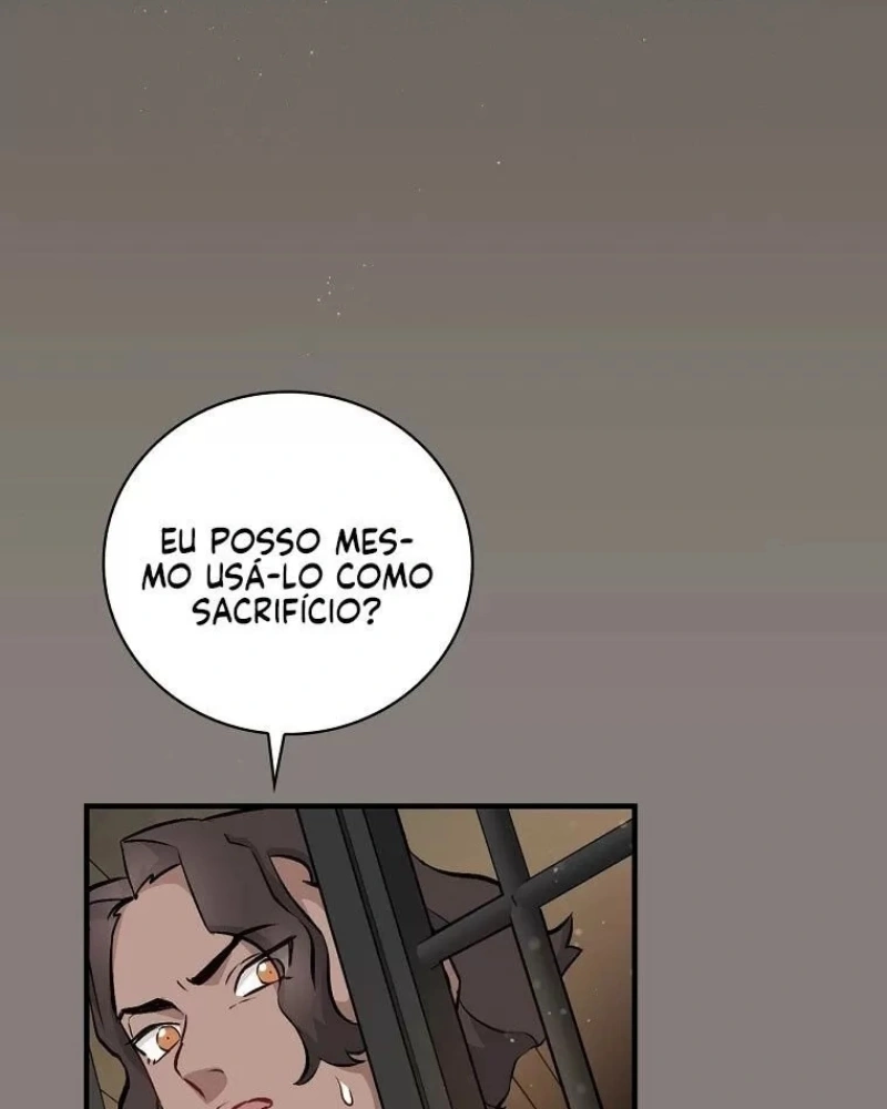 Gourmet Gaming Capítulo 121 Página 57