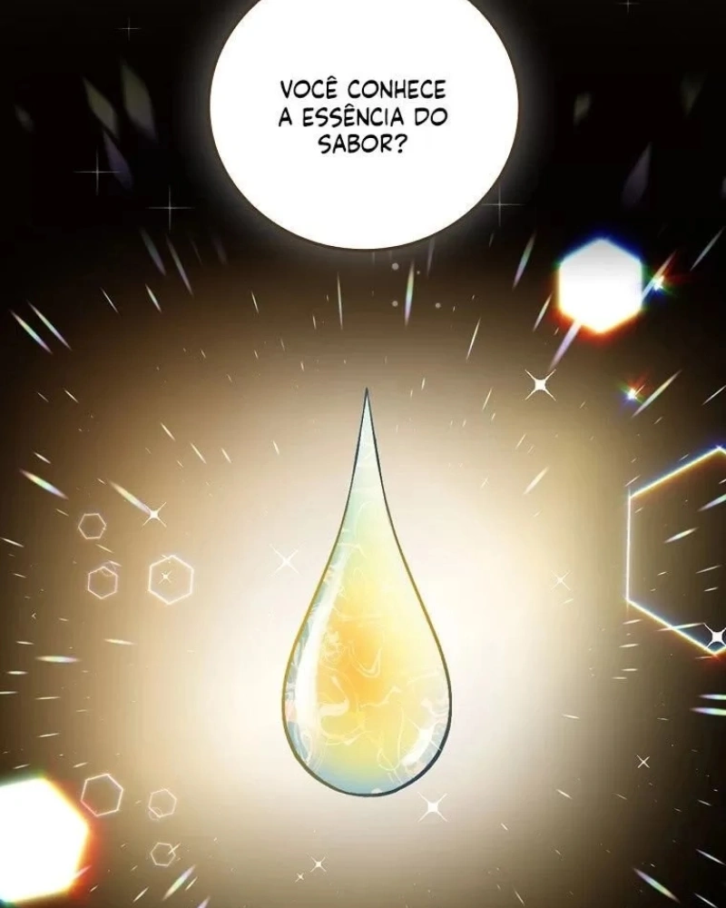Gourmet Gaming Capítulo 121 Página 6