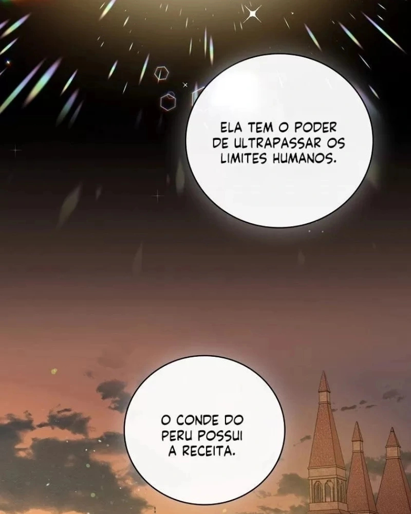 Gourmet Gaming Capítulo 121 Página 7