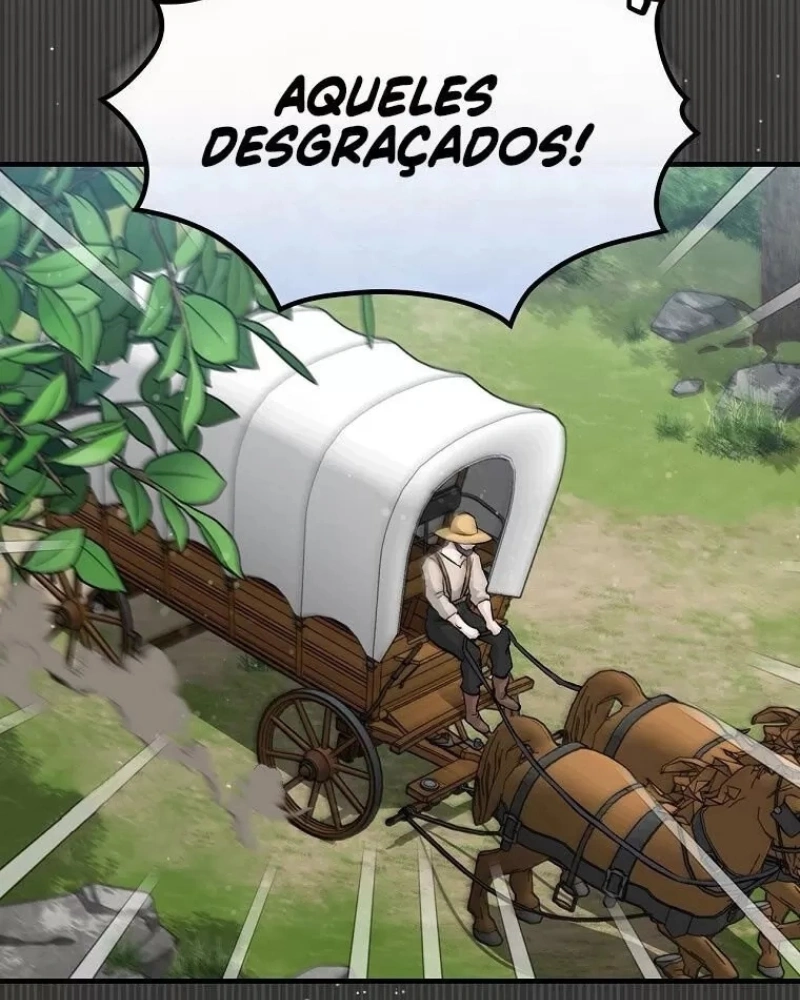 Gourmet Gaming Capítulo 121 Página 71