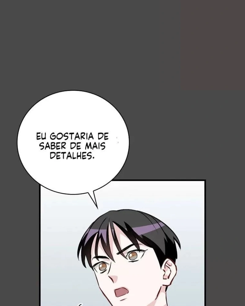 Gourmet Gaming Capítulo 121 Página 78