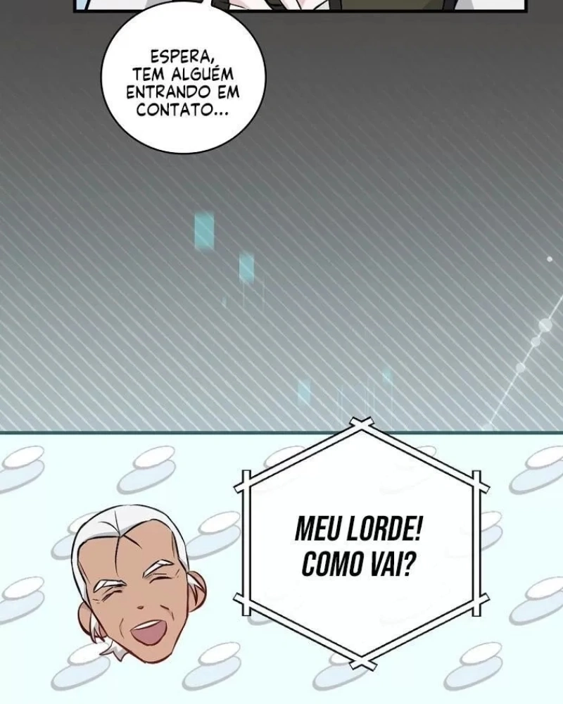 Gourmet Gaming Capítulo 121 Página 82