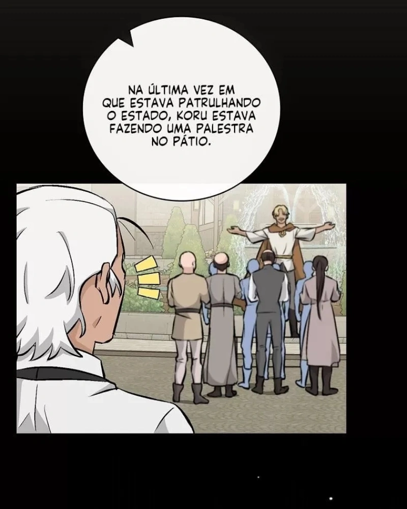 Gourmet Gaming Capítulo 121 Página 96