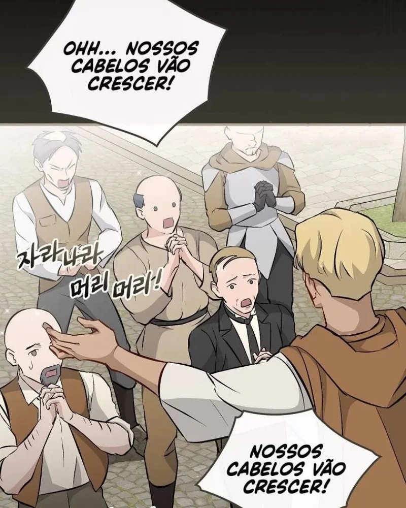 Gourmet Gaming Capítulo 121 Página 99