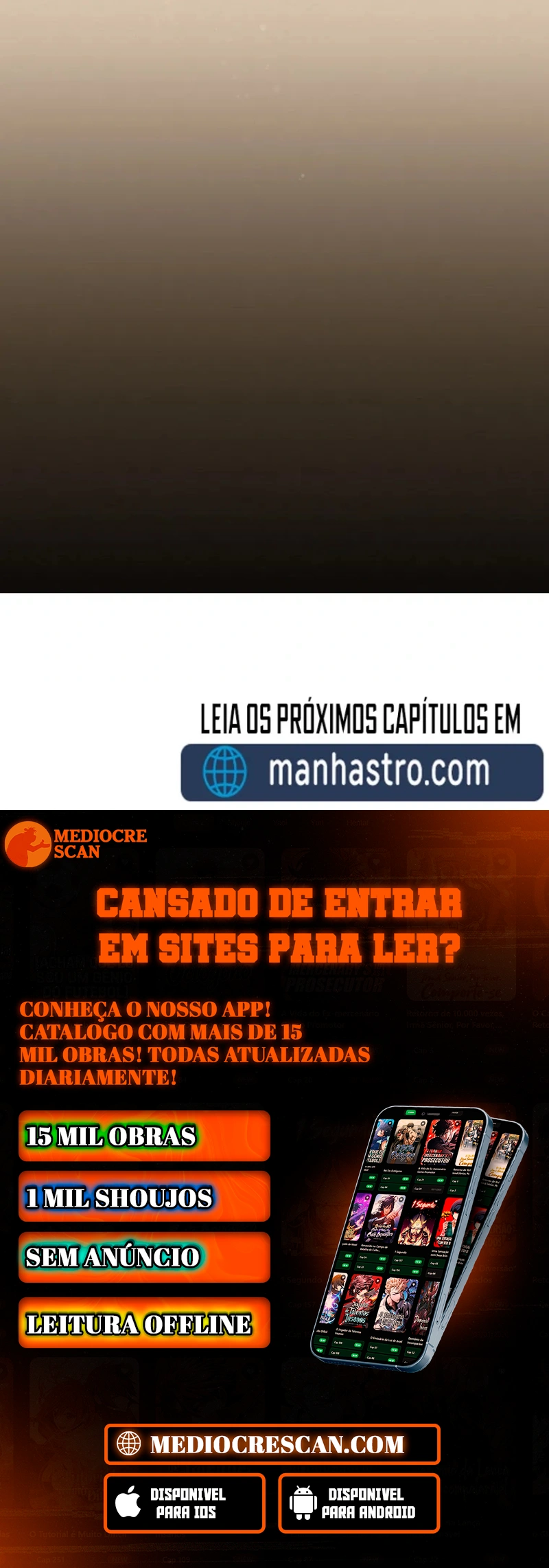 Gourmet Gaming Capítulo 122 Página 109