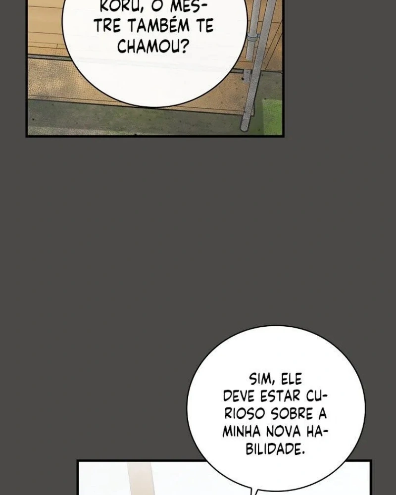 Gourmet Gaming Capítulo 122 Página 18