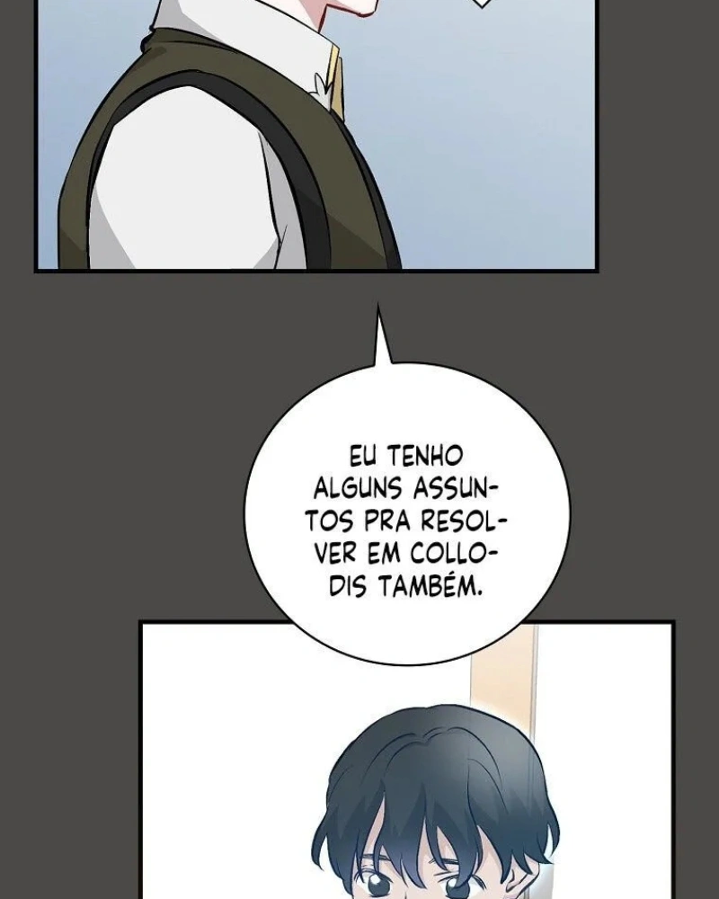 Gourmet Gaming Capítulo 122 Página 21
