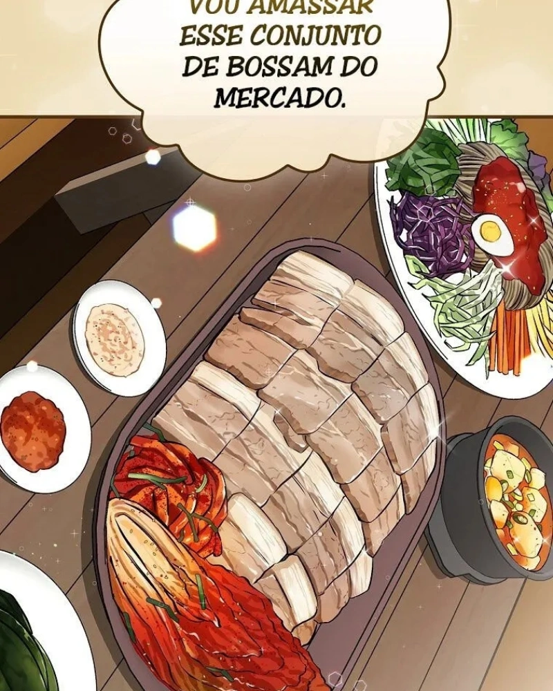 Gourmet Gaming Capítulo 122 Página 24