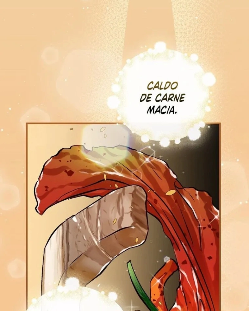 Gourmet Gaming Capítulo 122 Página 28