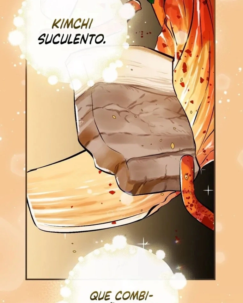 Gourmet Gaming Capítulo 122 Página 29