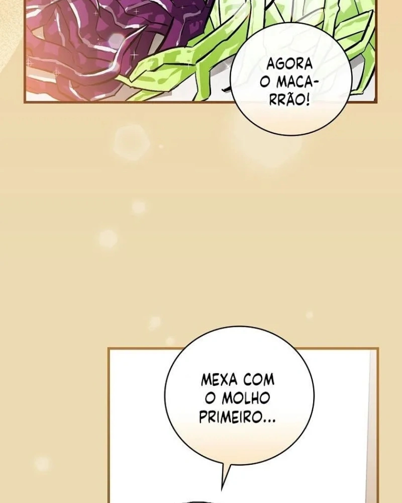 Gourmet Gaming Capítulo 122 Página 31