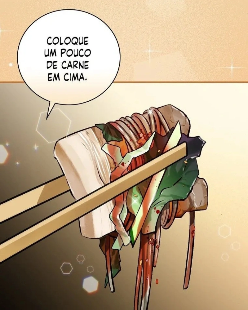 Gourmet Gaming Capítulo 122 Página 33