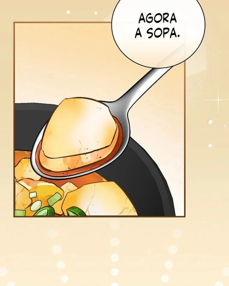 Gourmet Gaming Capítulo 122 Página 36