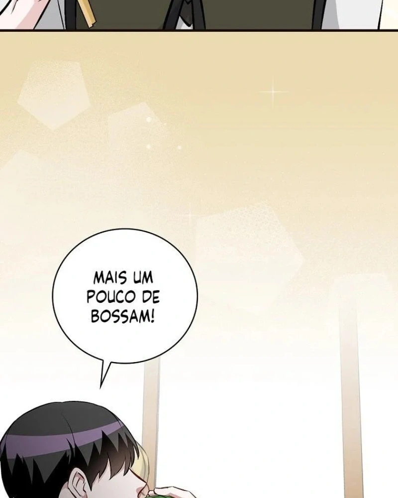 Gourmet Gaming Capítulo 122 Página 38