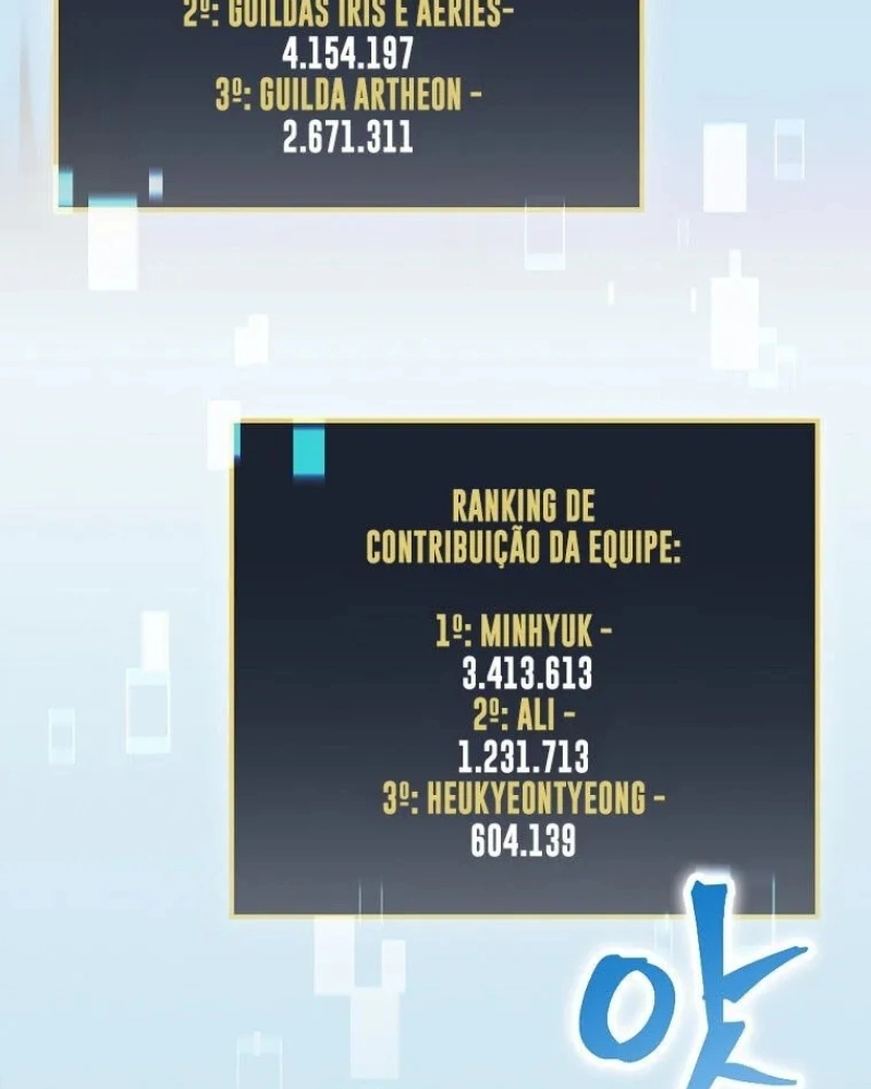 Gourmet Gaming Capítulo 122 Página 4