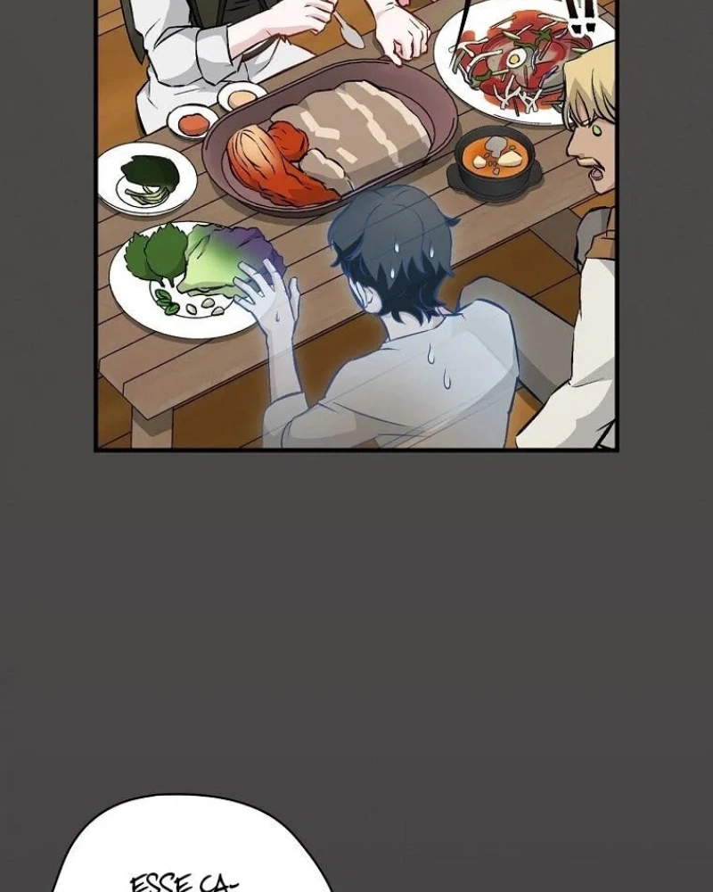 Gourmet Gaming Capítulo 122 Página 43
