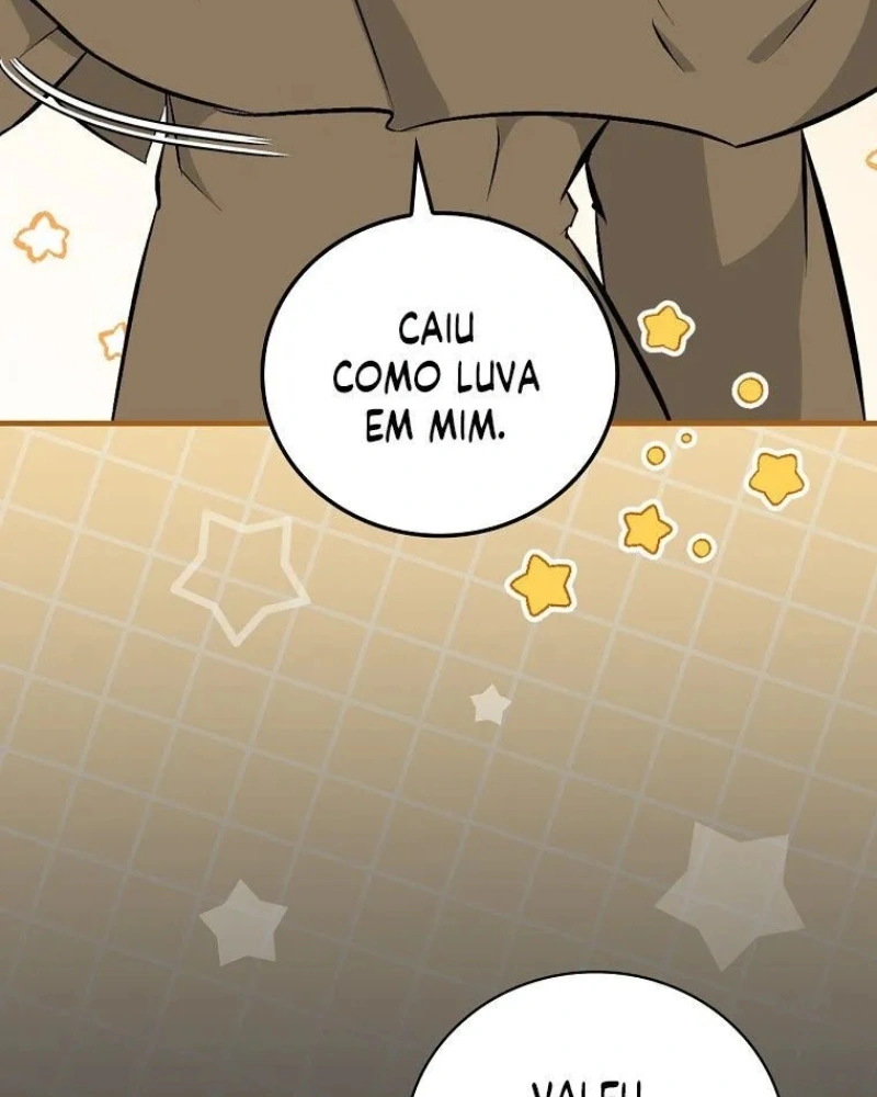Gourmet Gaming Capítulo 122 Página 82