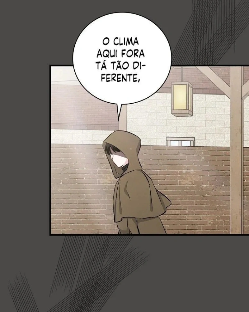 Gourmet Gaming Capítulo 122 Página 86