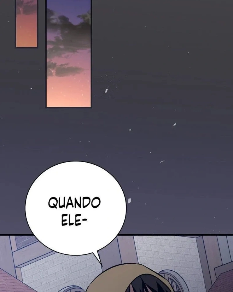 Gourmet Gaming Capítulo 122 Página 95