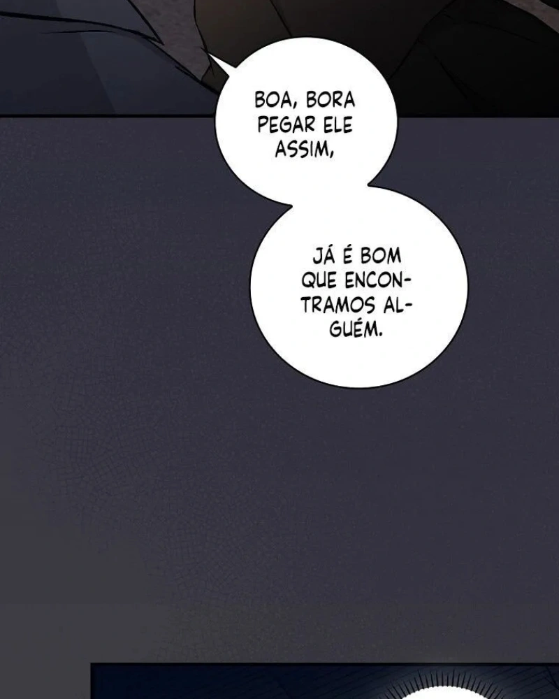 Gourmet Gaming Capítulo 122 Página 99