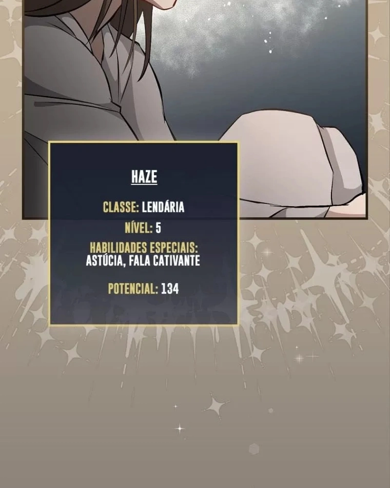 Gourmet Gaming Capítulo 123 Página 21