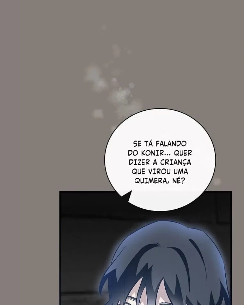 Gourmet Gaming Capítulo 123 Página 27