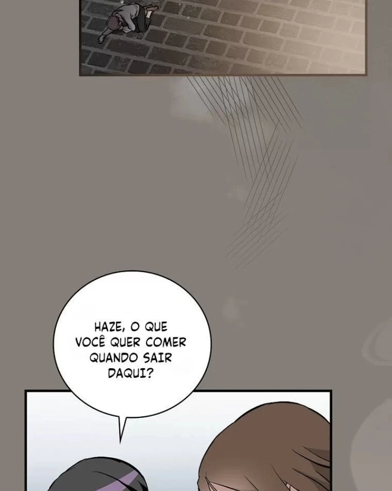 Gourmet Gaming Capítulo 123 Página 34