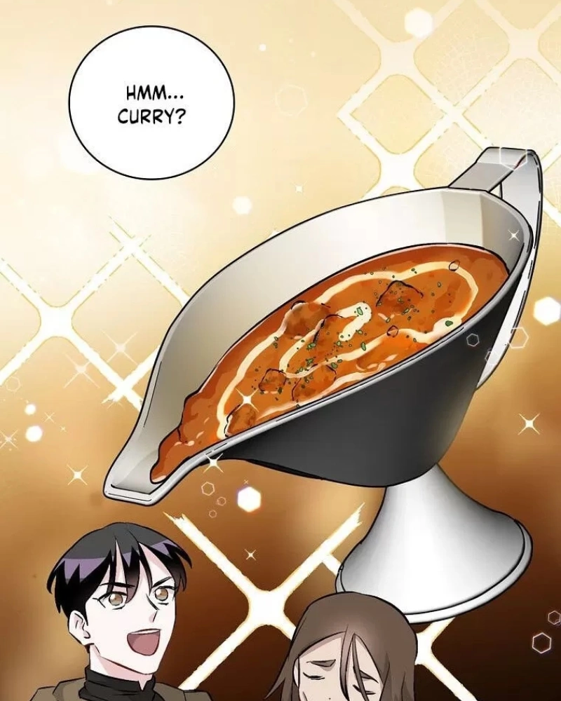Gourmet Gaming Capítulo 123 Página 36
