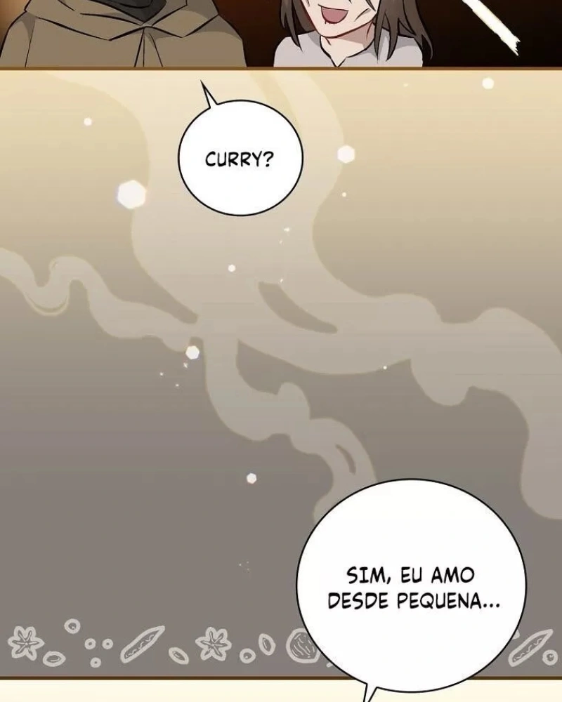 Gourmet Gaming Capítulo 123 Página 37