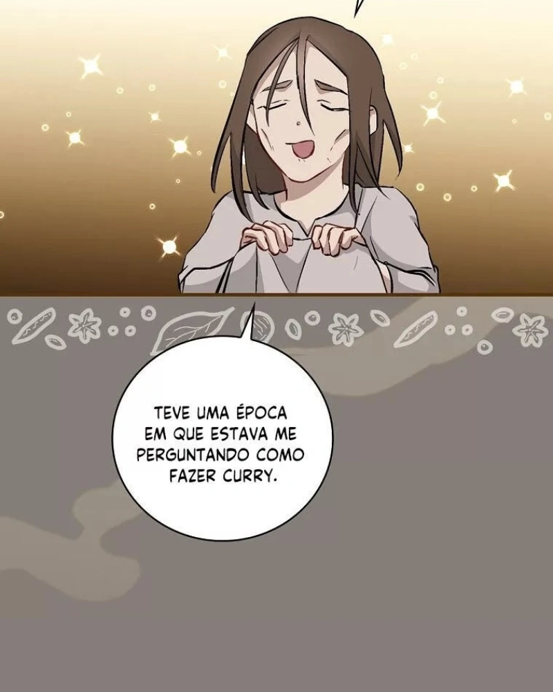 Gourmet Gaming Capítulo 123 Página 38