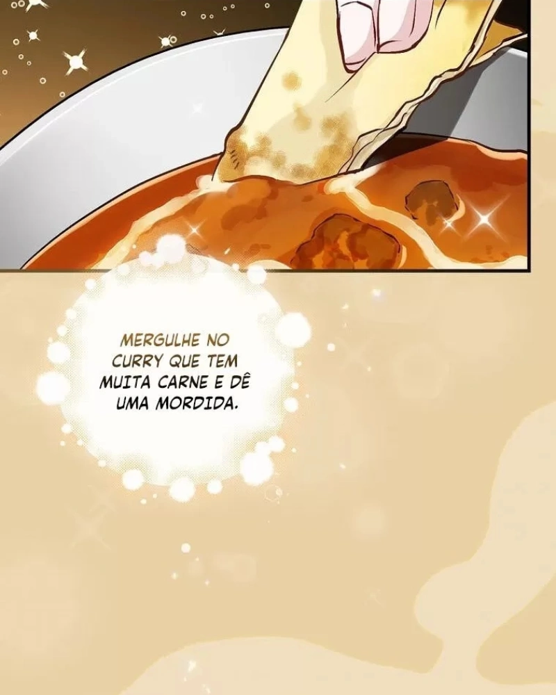 Gourmet Gaming Capítulo 123 Página 43