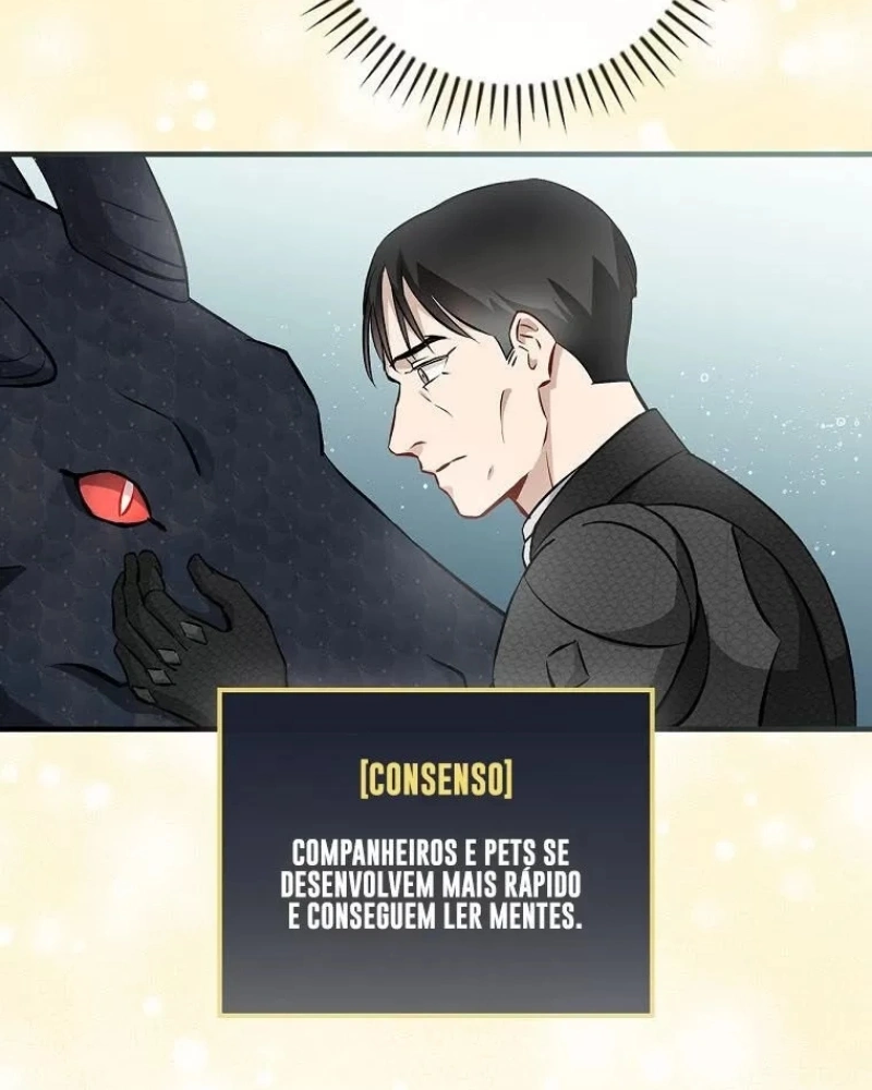 Gourmet Gaming Capítulo 123 Página 5