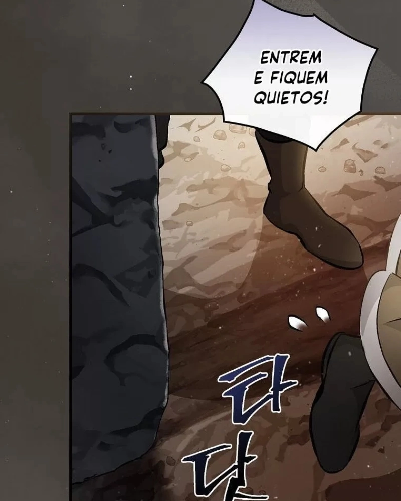 Gourmet Gaming Capítulo 123 Página 68
