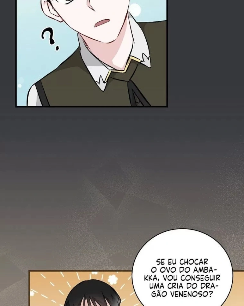 Gourmet Gaming Capítulo 124 Página 100