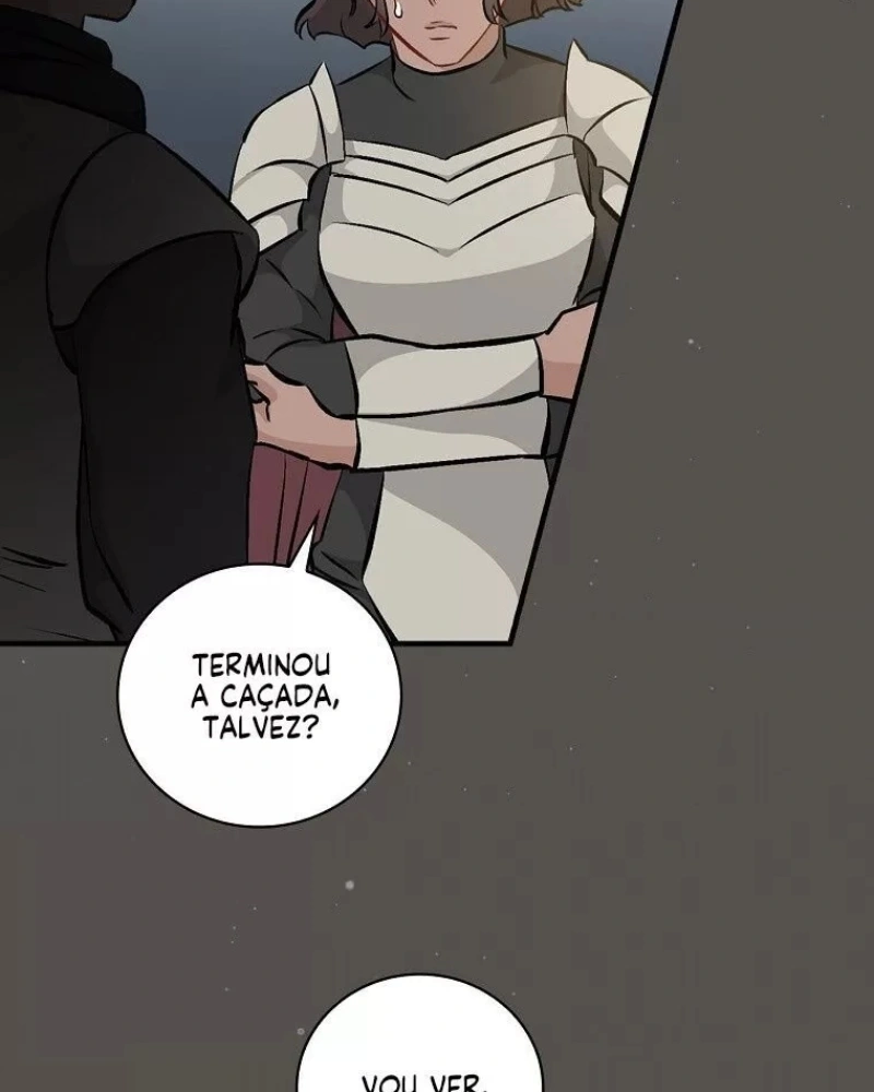 Gourmet Gaming Capítulo 124 Página 109