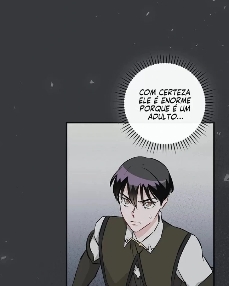Gourmet Gaming Capítulo 124 Página 11