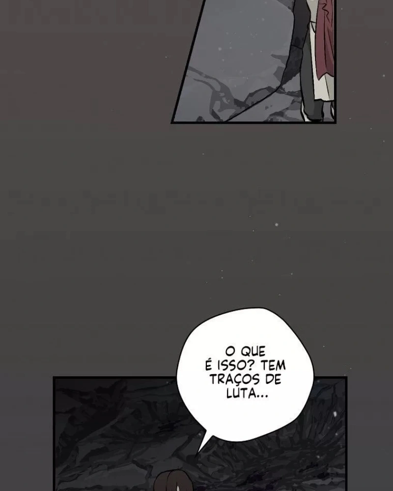 Gourmet Gaming Capítulo 124 Página 111