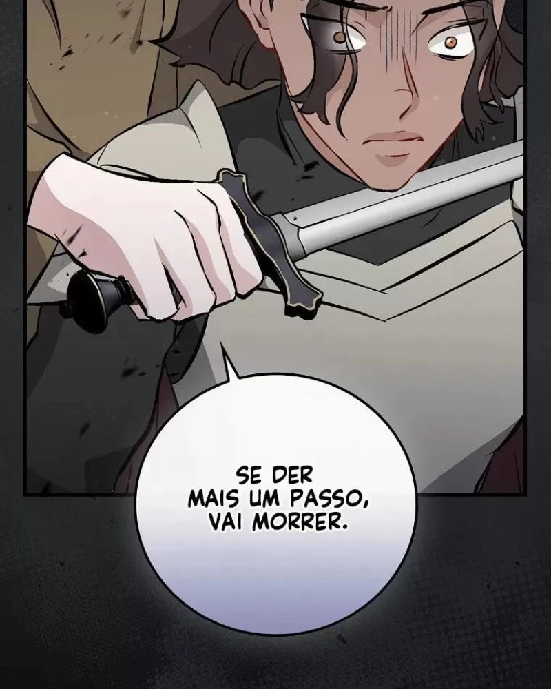 Gourmet Gaming Capítulo 124 Página 115