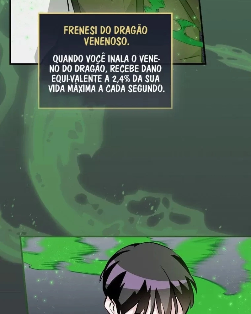 Gourmet Gaming Capítulo 124 Página 24