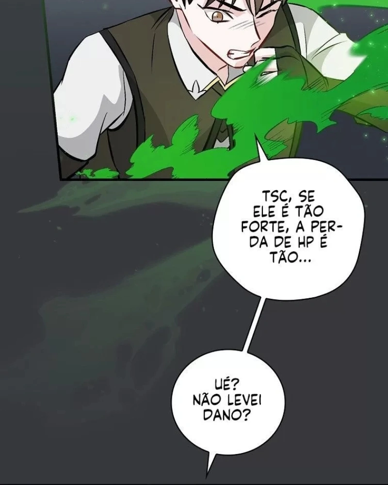 Gourmet Gaming Capítulo 124 Página 25