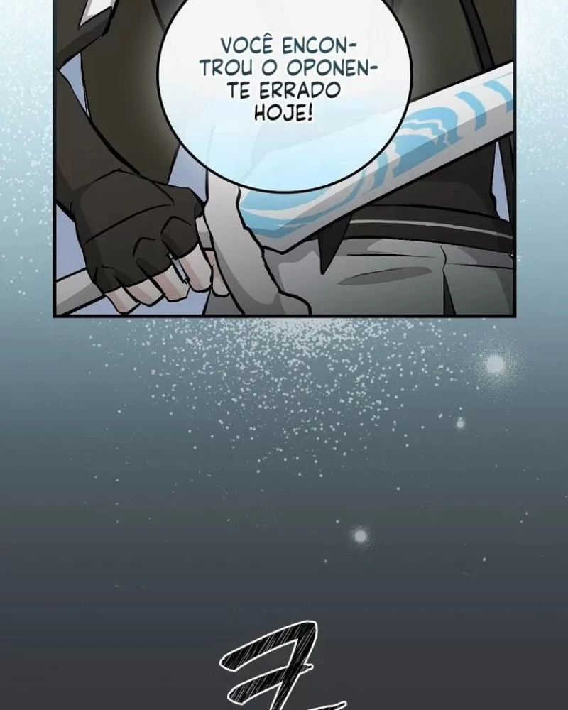 Gourmet Gaming Capítulo 124 Página 30