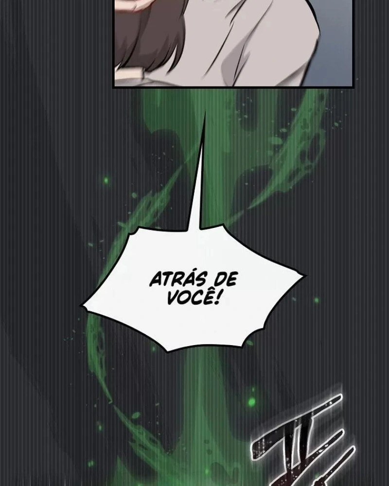 Gourmet Gaming Capítulo 124 Página 50