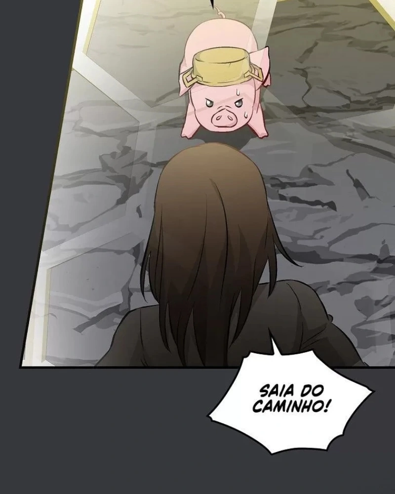 Gourmet Gaming Capítulo 124 Página 55