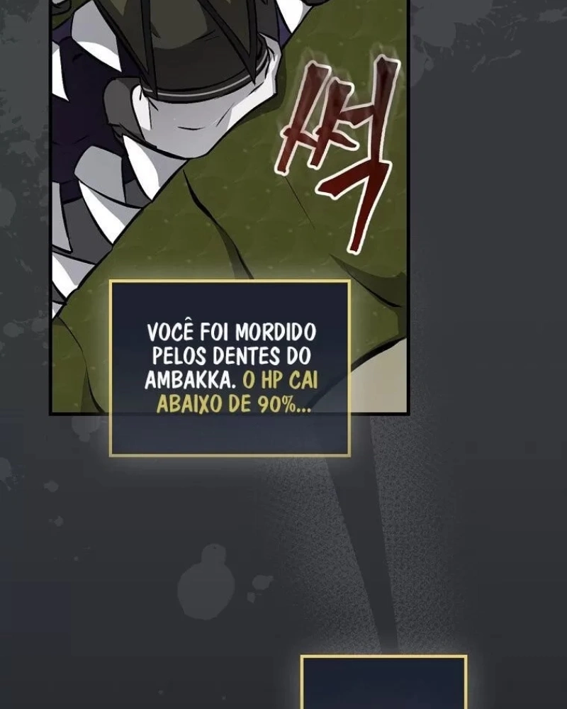 Gourmet Gaming Capítulo 124 Página 80