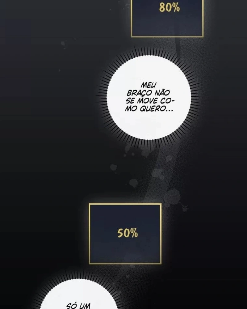 Gourmet Gaming Capítulo 124 Página 81